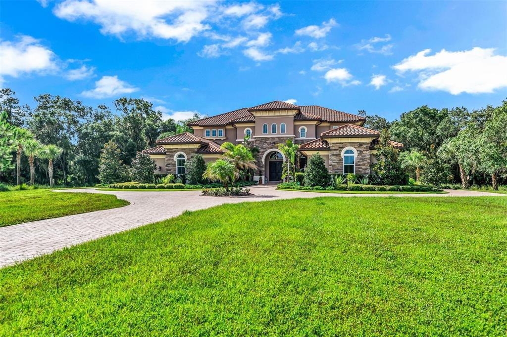 FOREST AT THE HI HAT RANCH - Residential