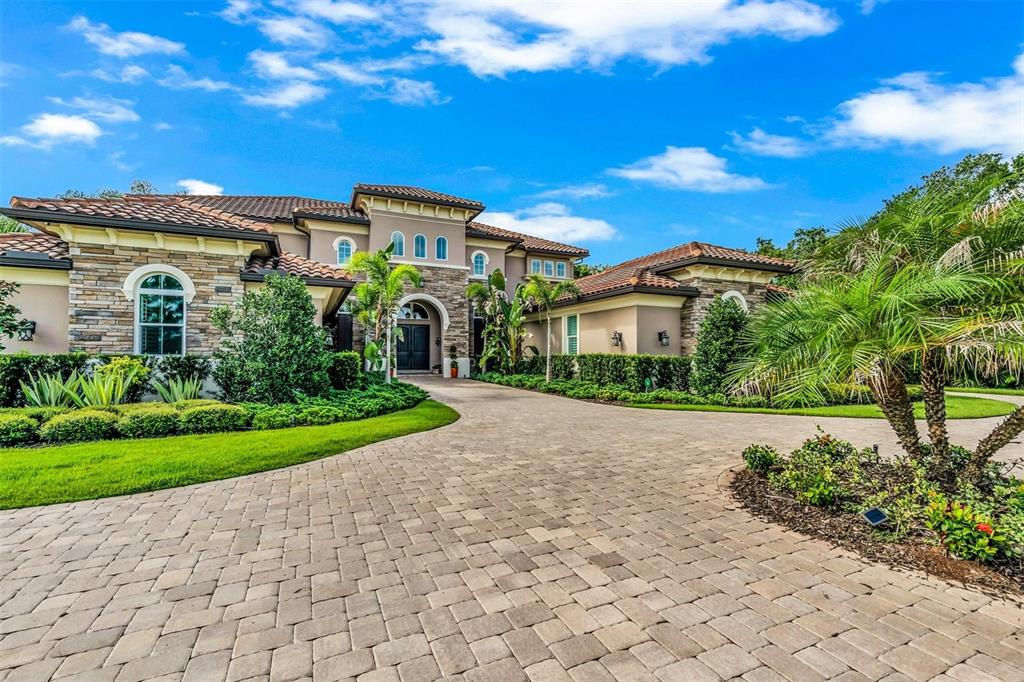 FOREST AT THE HI HAT RANCH - Residential