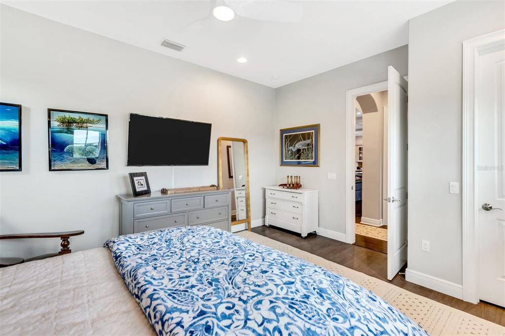 FOREST AT THE HI HAT RANCH - Residential