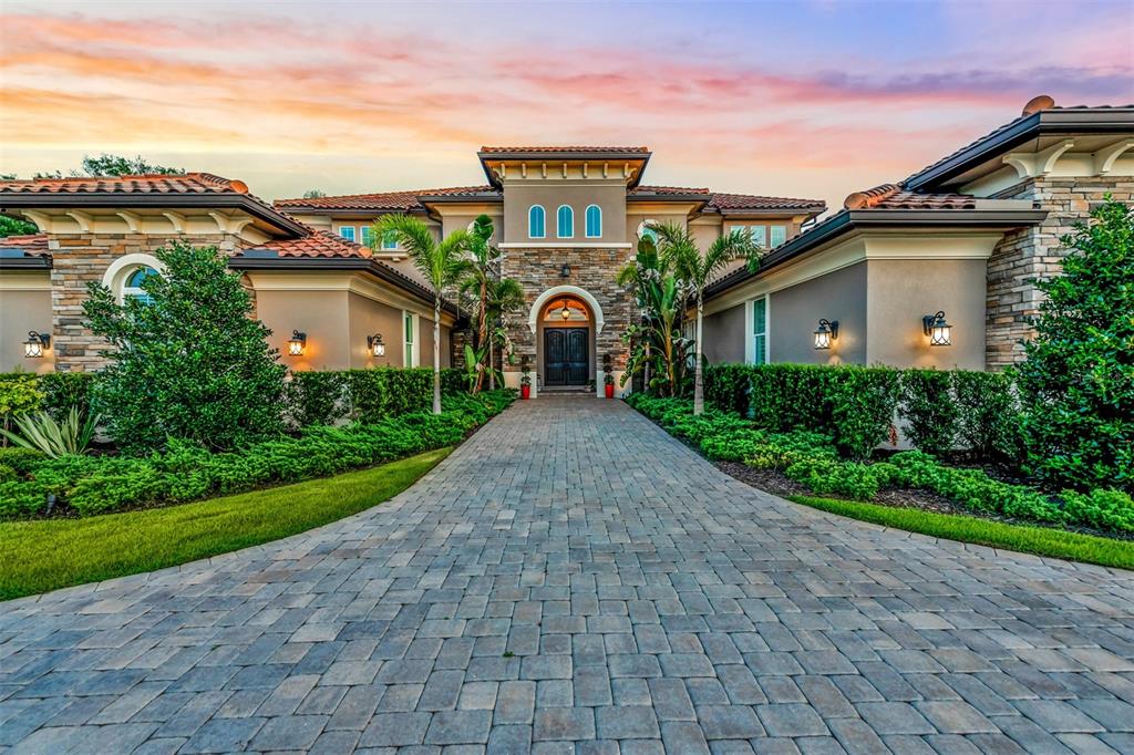 FOREST AT THE HI HAT RANCH - Residential