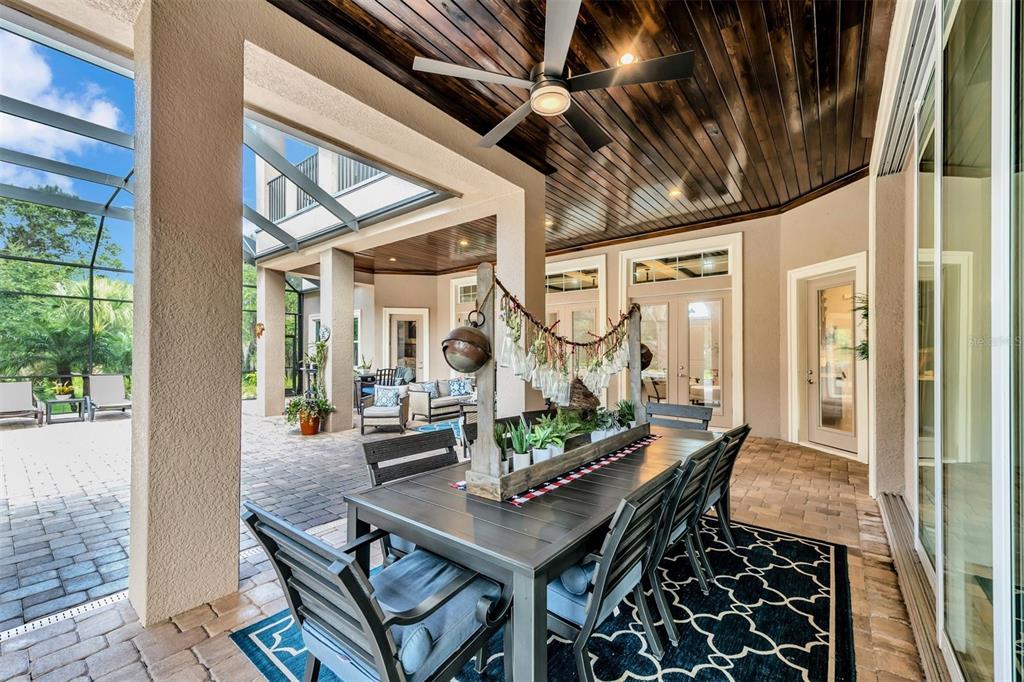 FOREST AT THE HI HAT RANCH - Residential