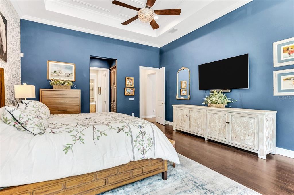 FOREST AT THE HI HAT RANCH - Residential