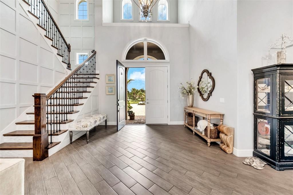 FOREST AT THE HI HAT RANCH - Residential