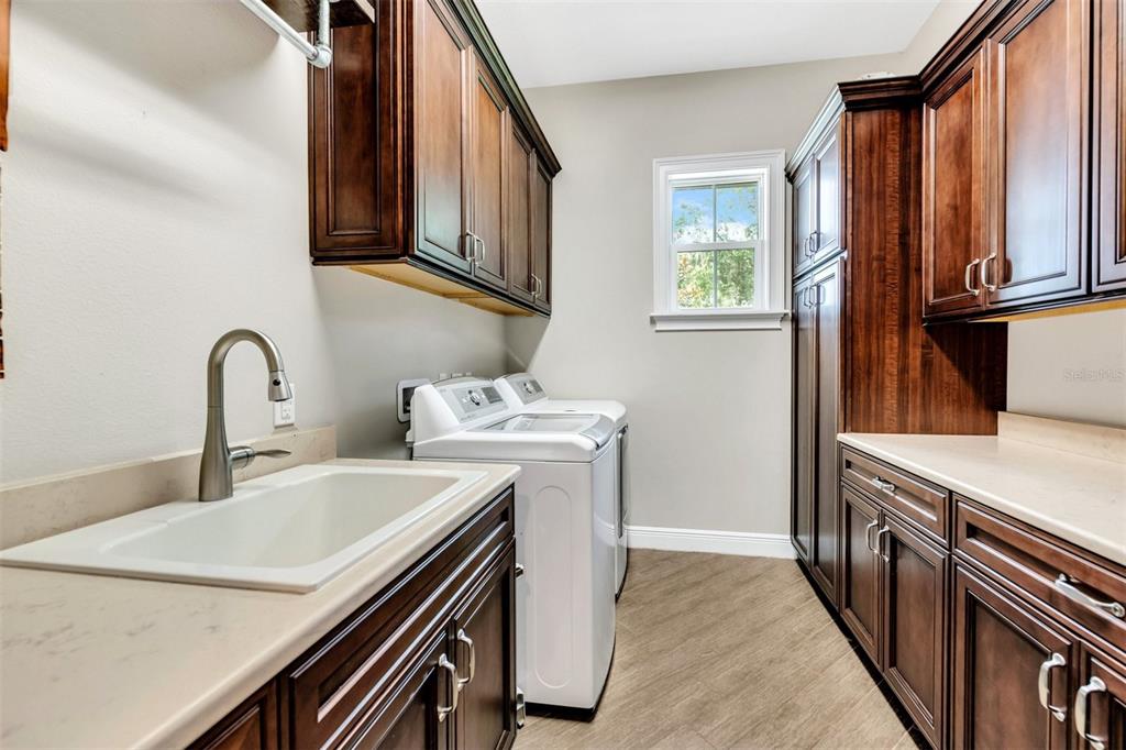 FOREST AT THE HI HAT RANCH - Residential