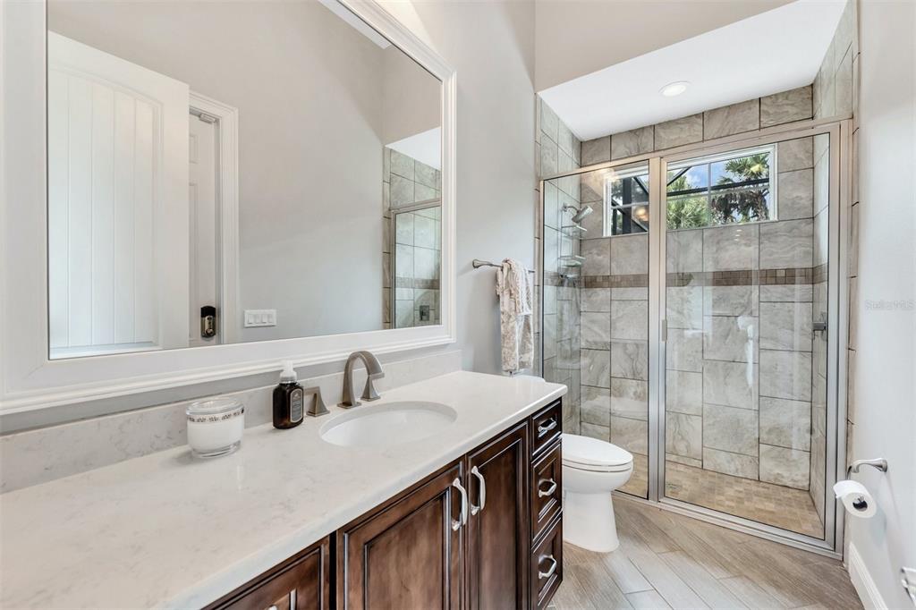 FOREST AT THE HI HAT RANCH - Residential