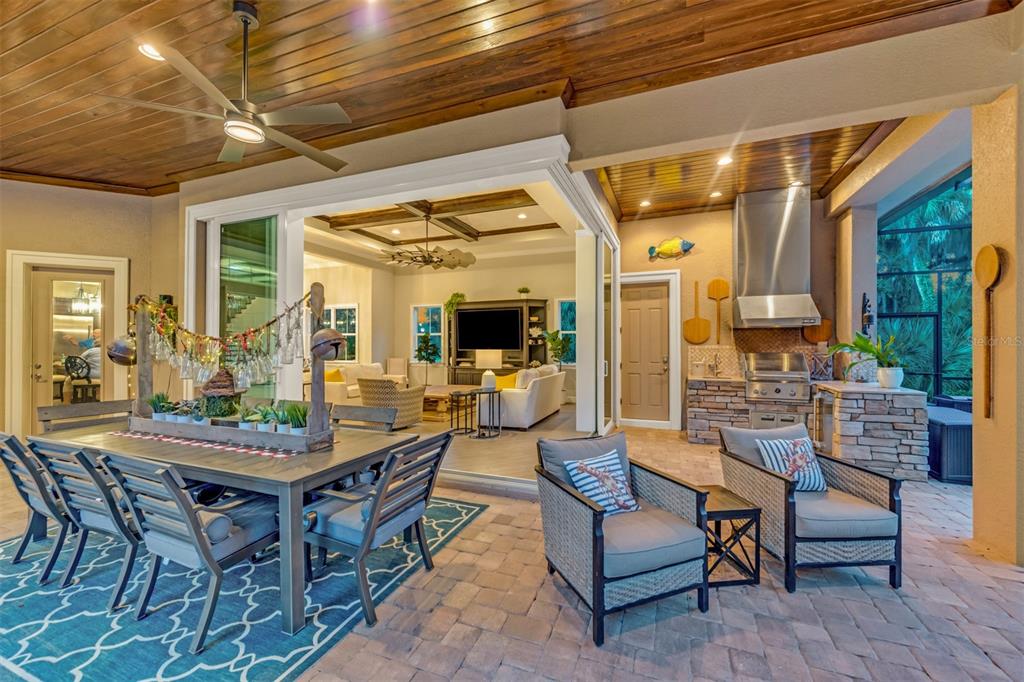 FOREST AT THE HI HAT RANCH - Residential