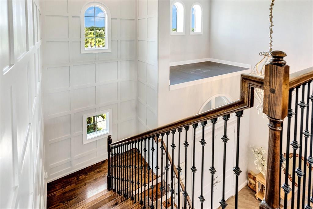 FOREST AT THE HI HAT RANCH - Residential