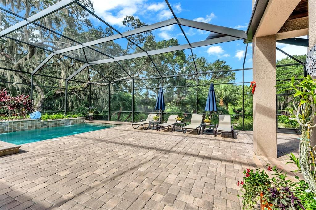 FOREST AT THE HI HAT RANCH - Residential