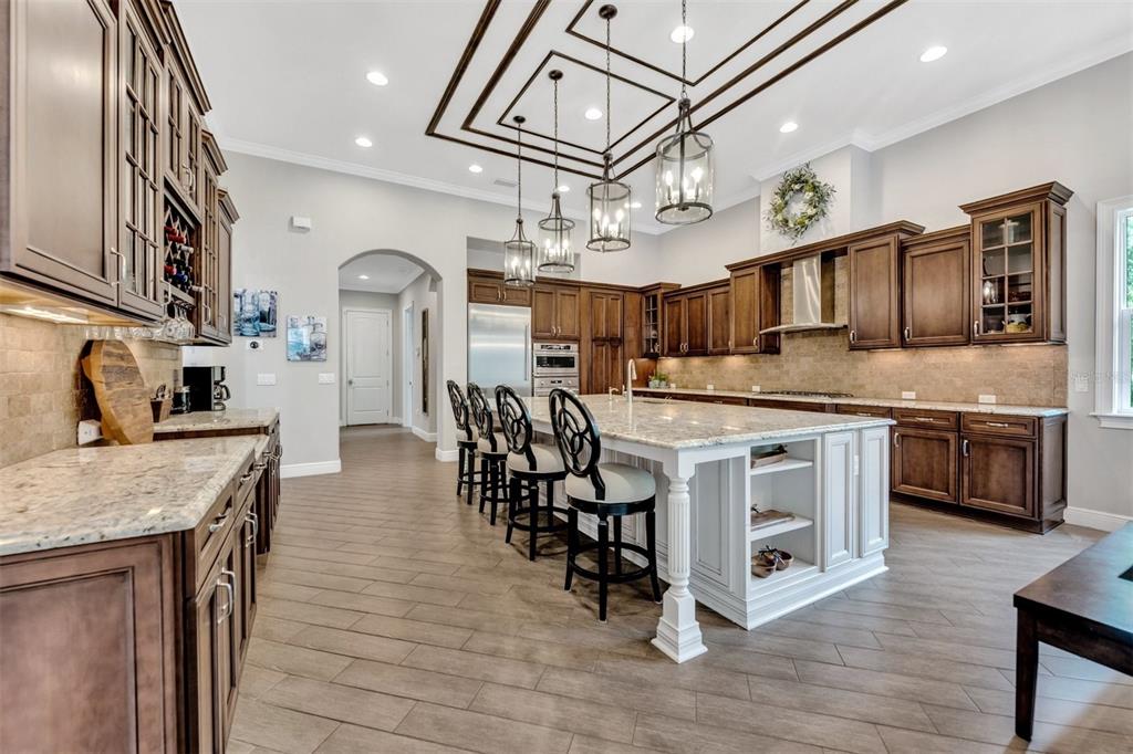 FOREST AT THE HI HAT RANCH - Residential