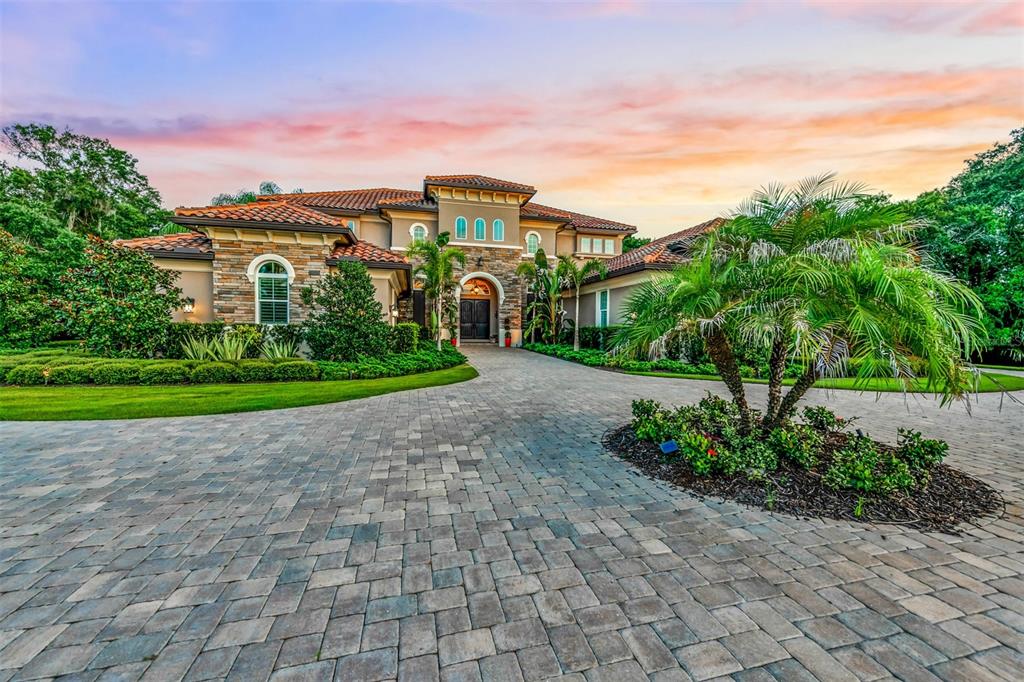 FOREST AT THE HI HAT RANCH - Residential