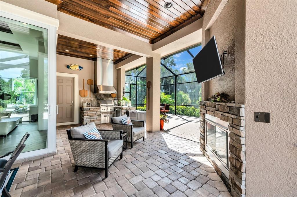 FOREST AT THE HI HAT RANCH - Residential