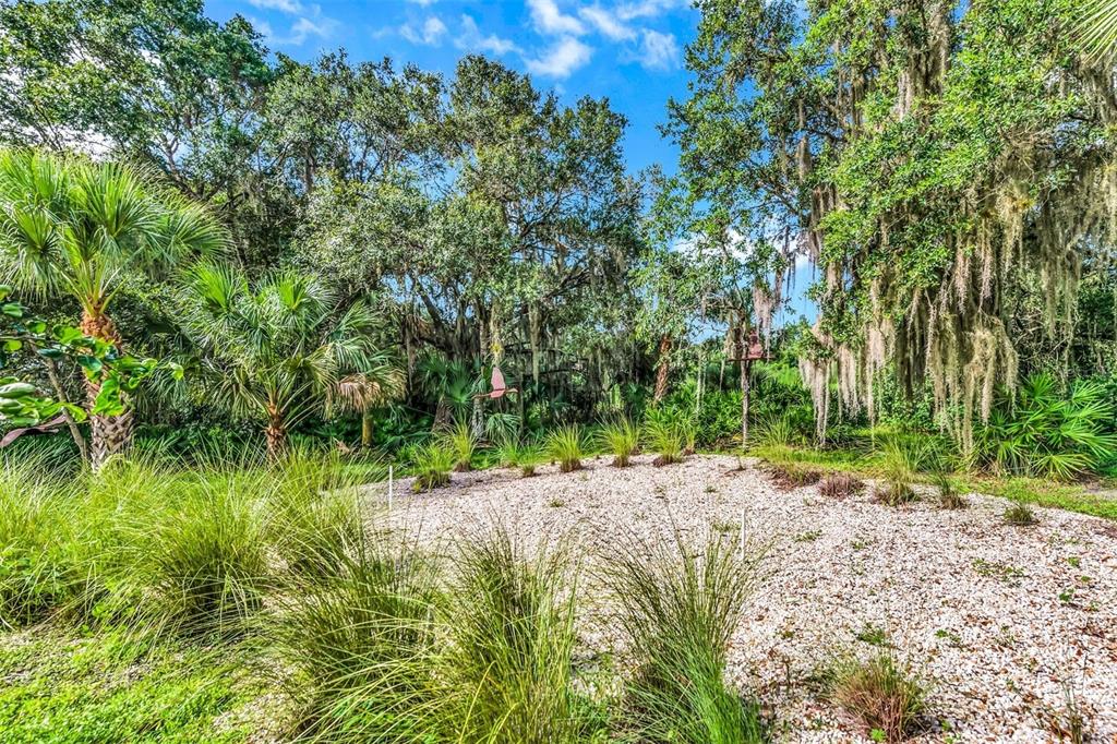 FOREST AT THE HI HAT RANCH - Residential