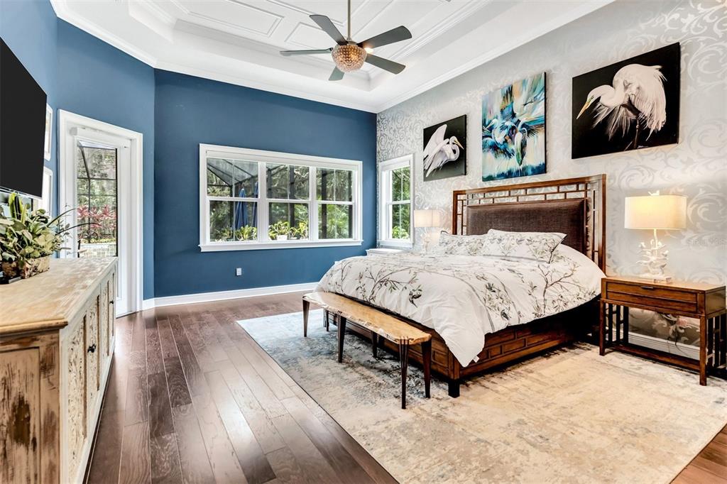 FOREST AT THE HI HAT RANCH - Residential