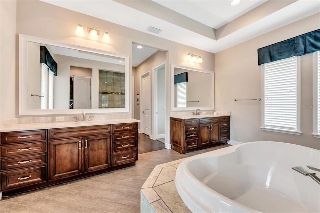 FOREST AT THE HI HAT RANCH - Residential