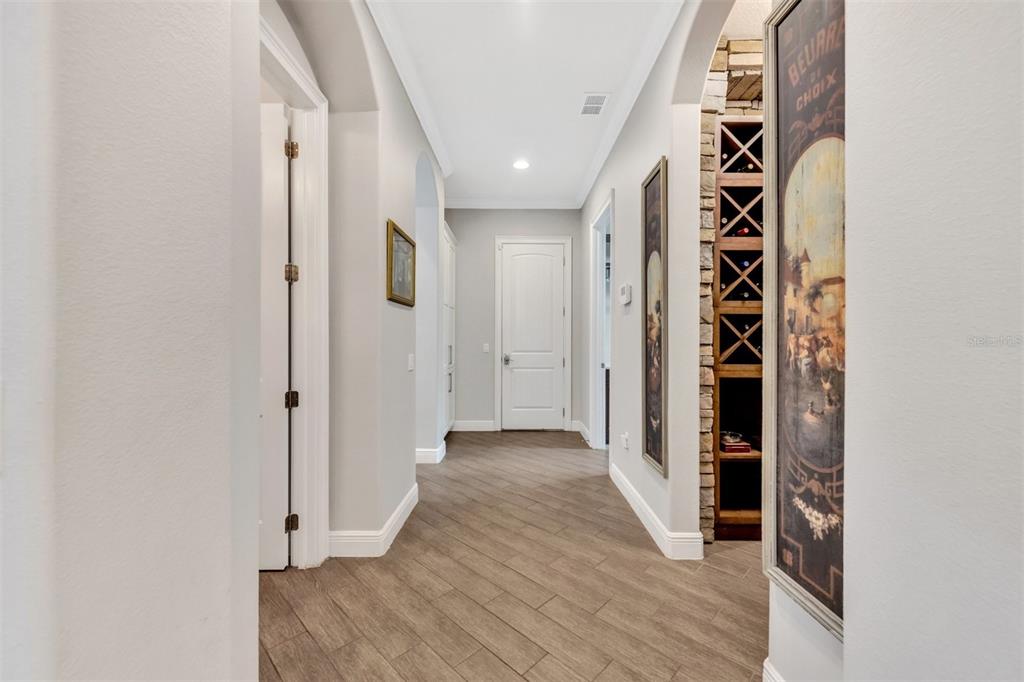 FOREST AT THE HI HAT RANCH - Residential