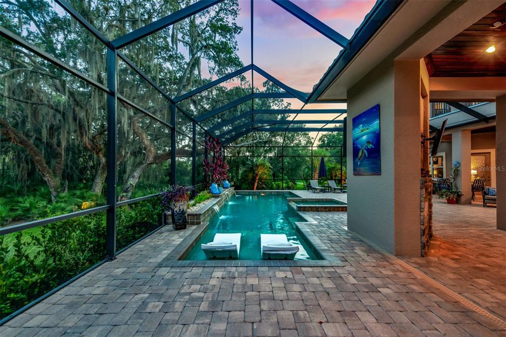 FOREST AT THE HI HAT RANCH - Residential