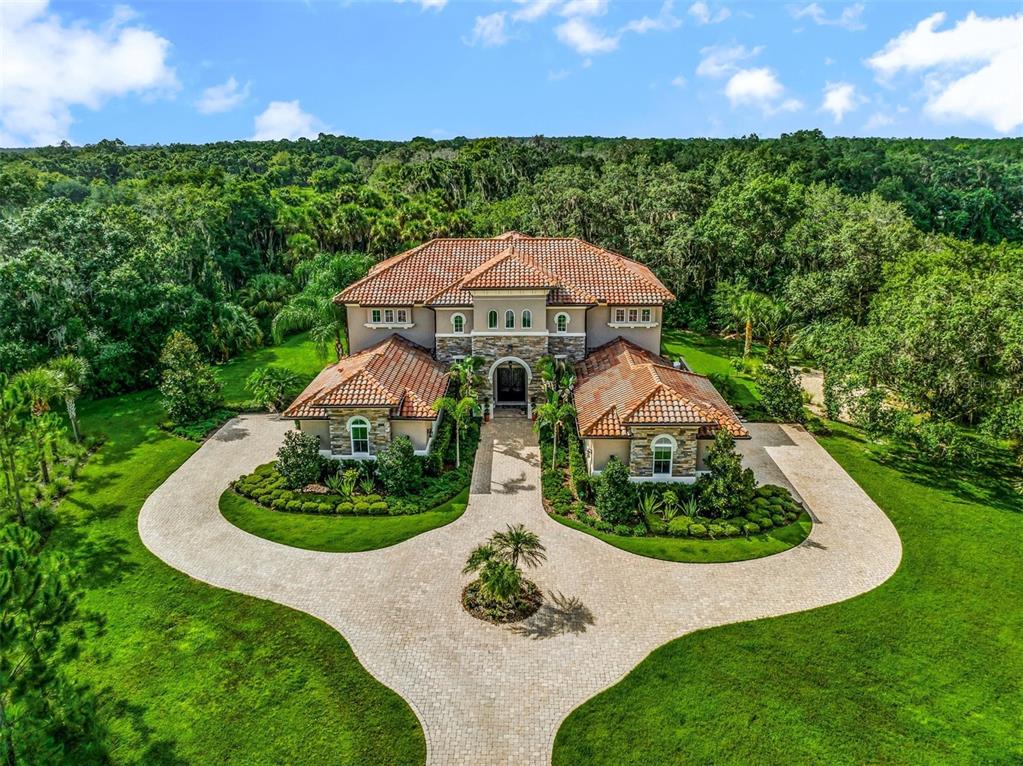 FOREST AT THE HI HAT RANCH - Residential