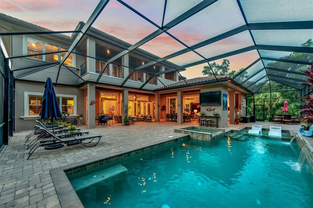 FOREST AT THE HI HAT RANCH - Residential