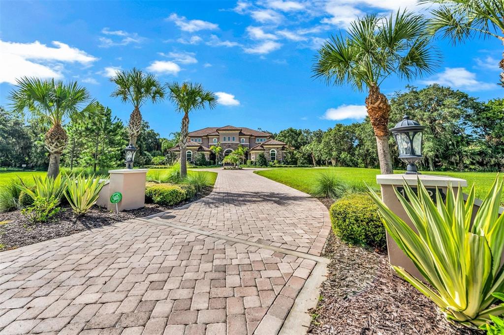 FOREST AT THE HI HAT RANCH - Residential