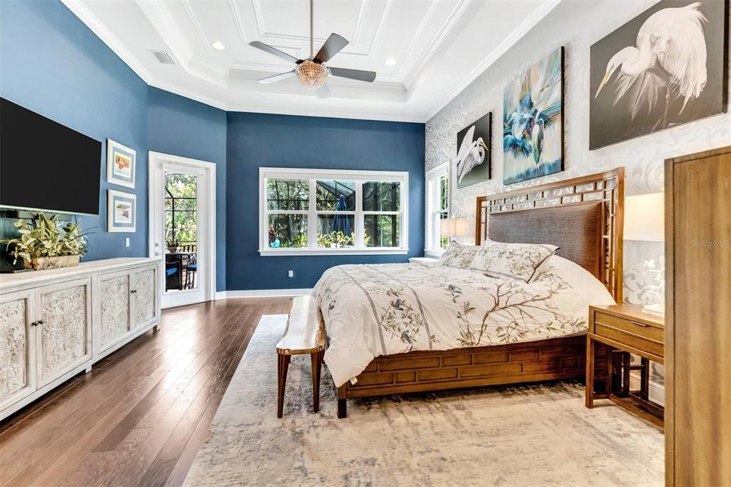 FOREST AT THE HI HAT RANCH - Residential