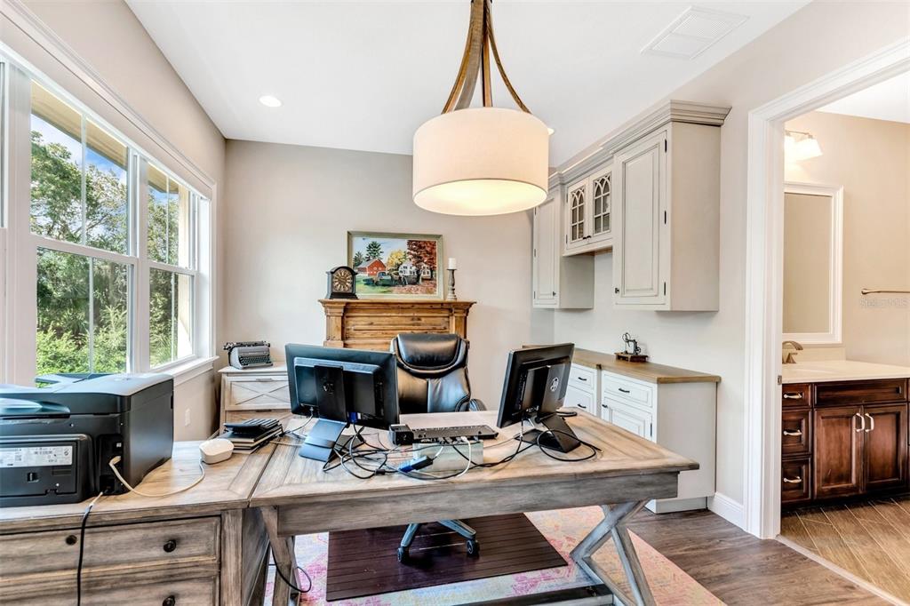 FOREST AT THE HI HAT RANCH - Residential