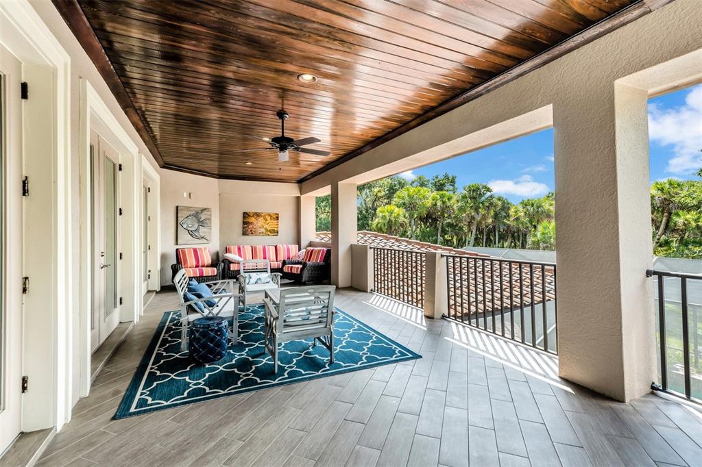 FOREST AT THE HI HAT RANCH - Residential