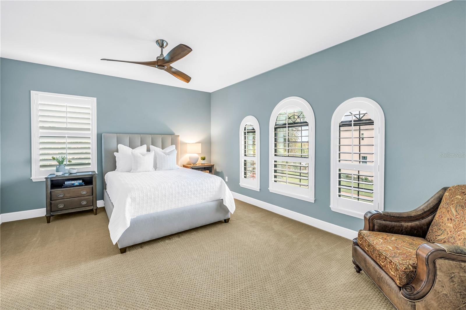 LEGENDS BAY - Residential