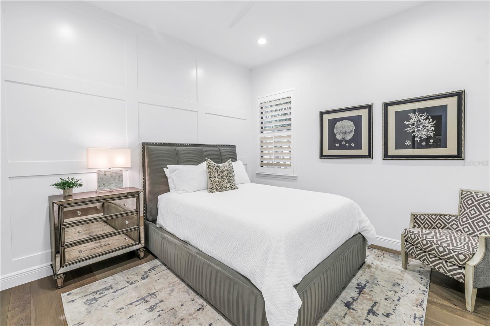 LEGENDS BAY - Residential