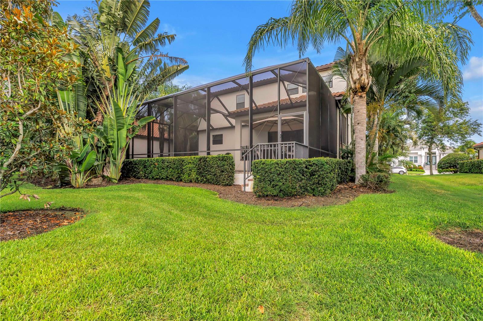 LEGENDS BAY - Residential