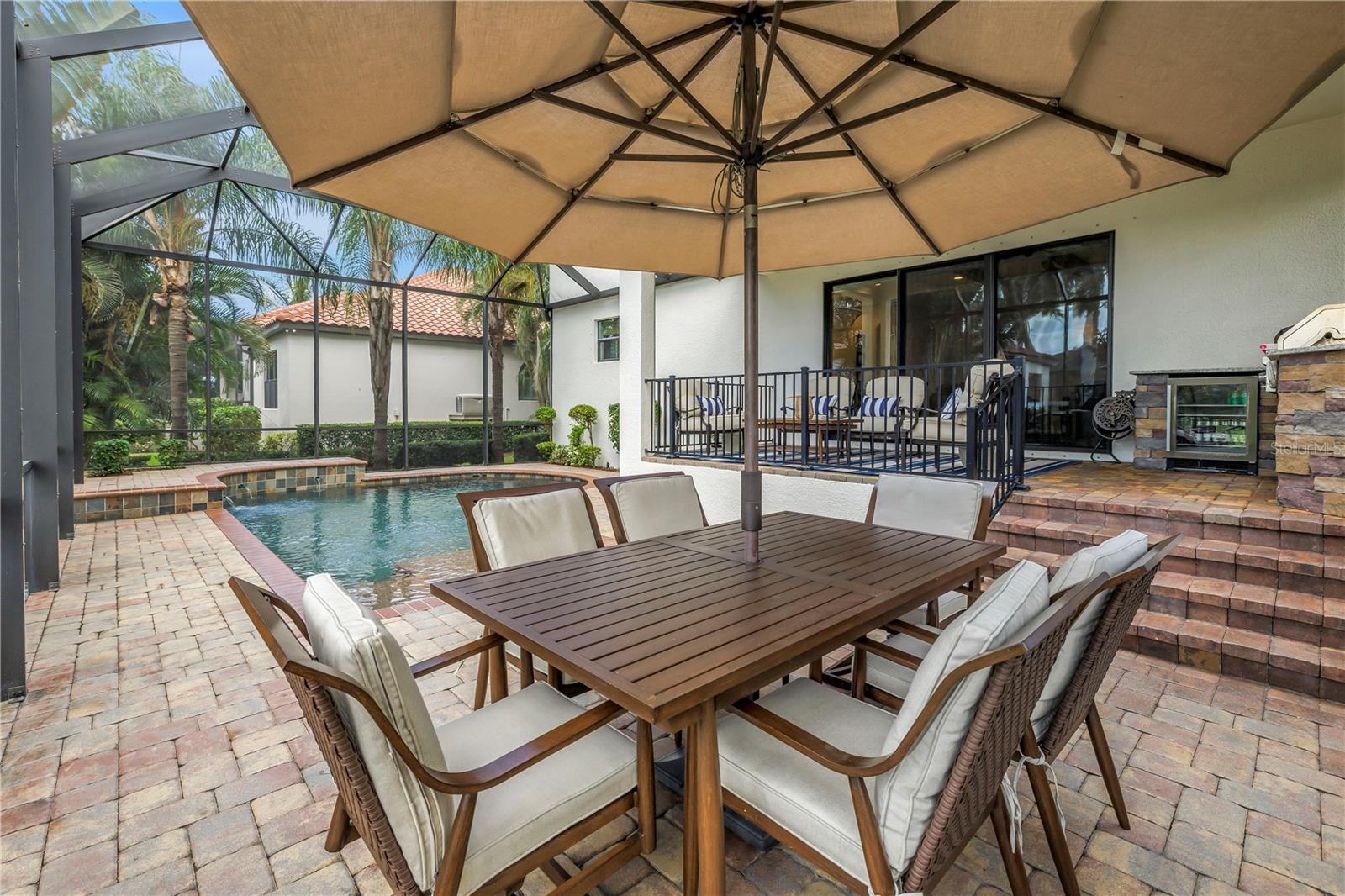 LEGENDS BAY - Residential