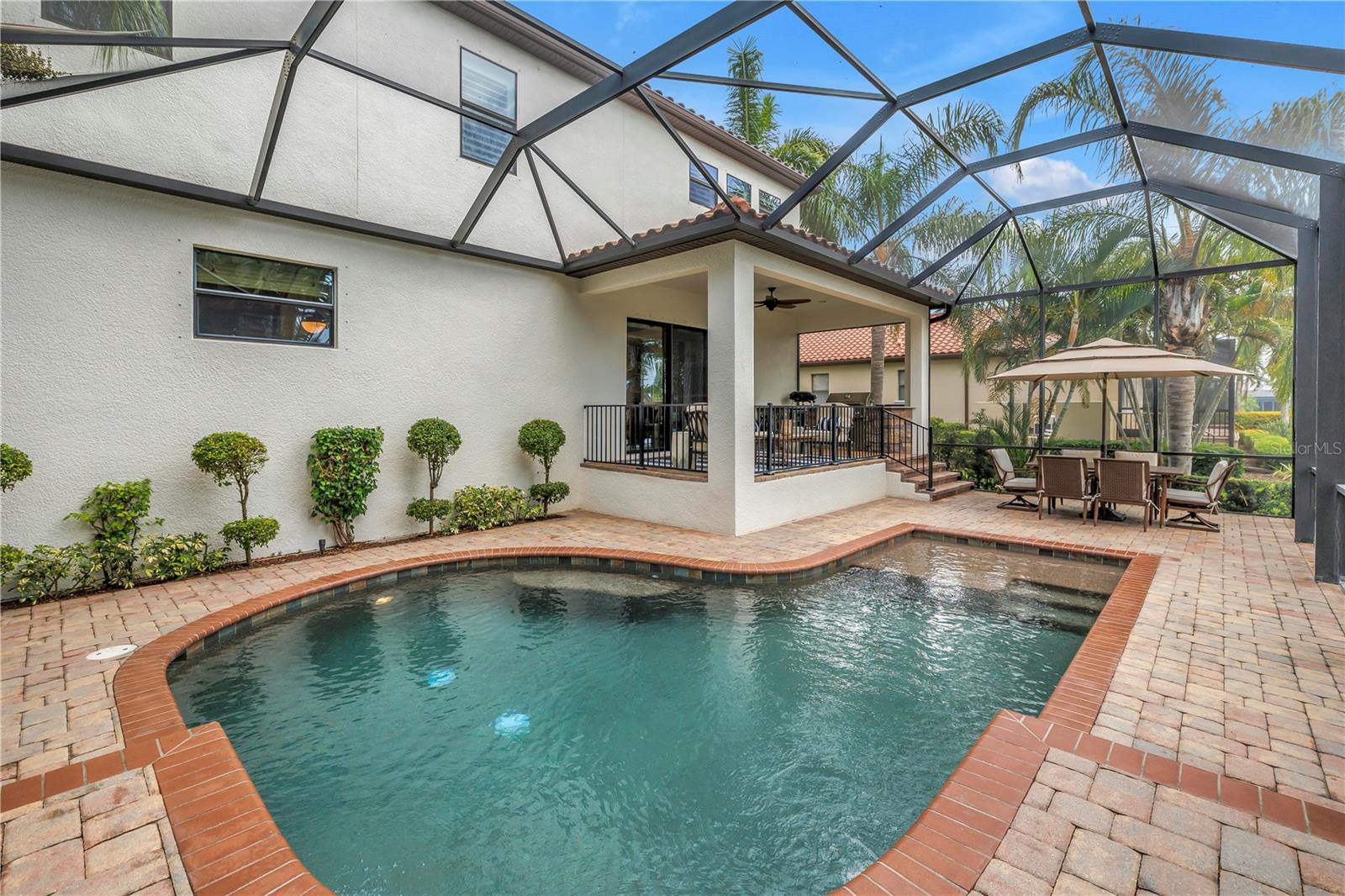 LEGENDS BAY - Residential