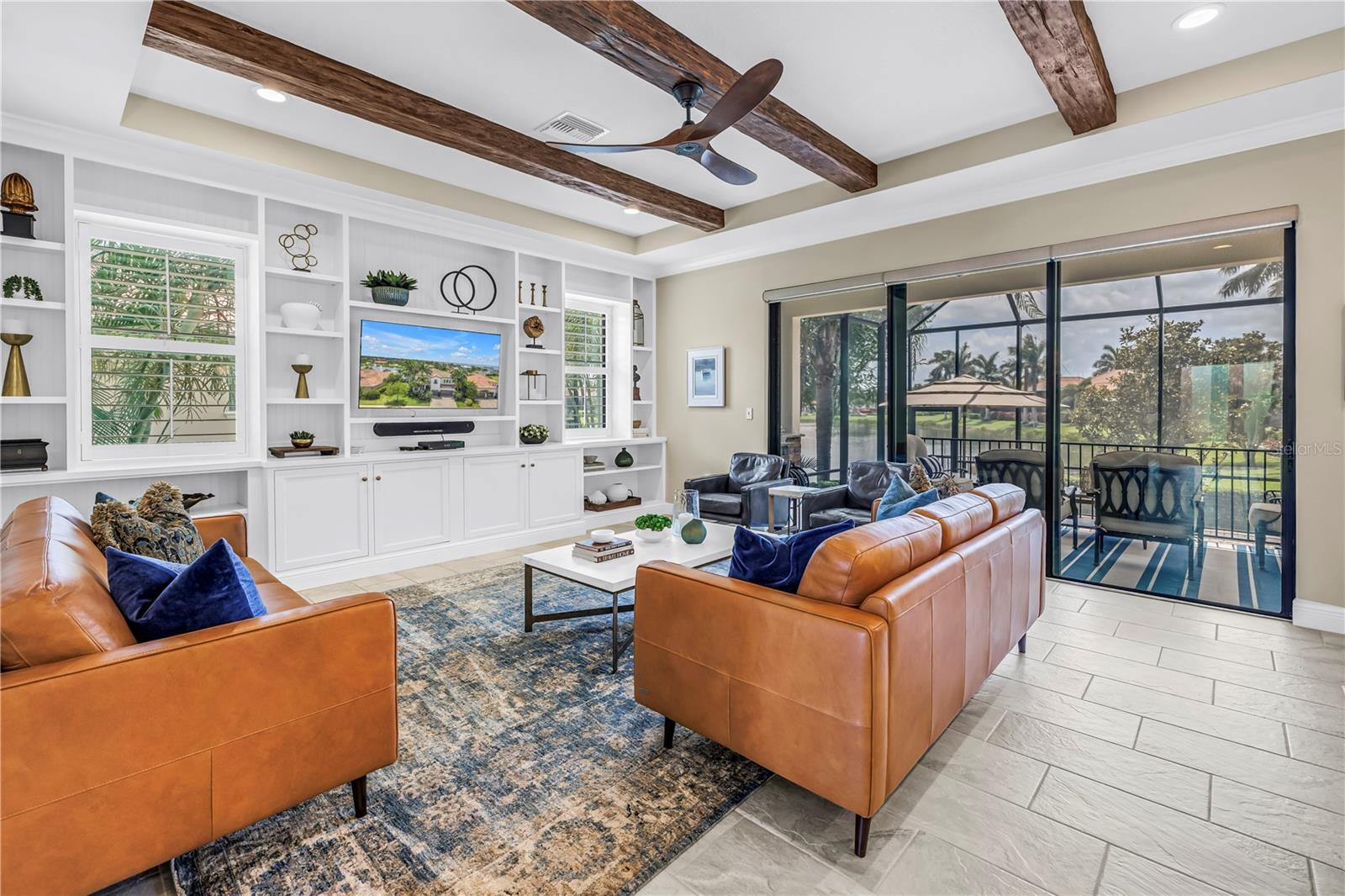 LEGENDS BAY - Residential