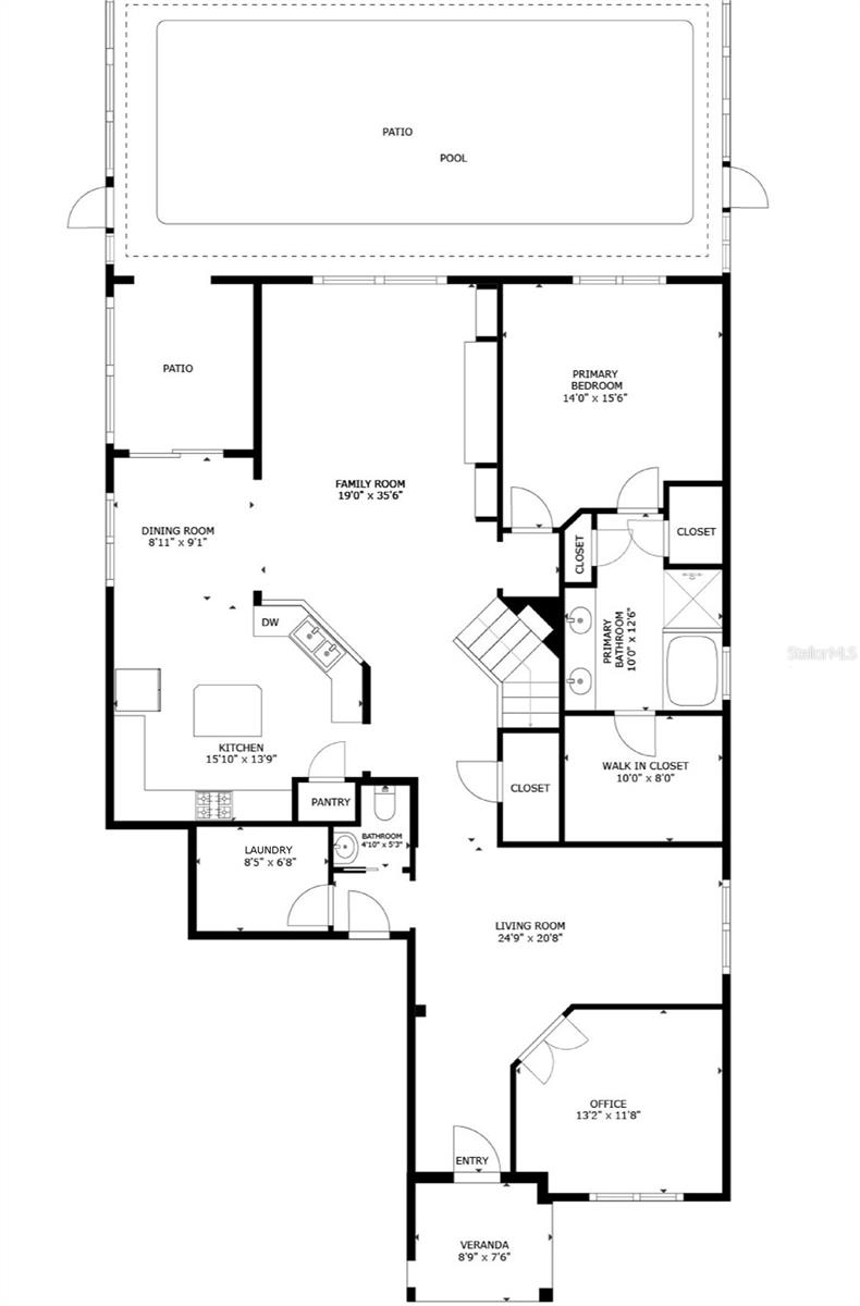 3530 BROOK CROSSING DRIVE