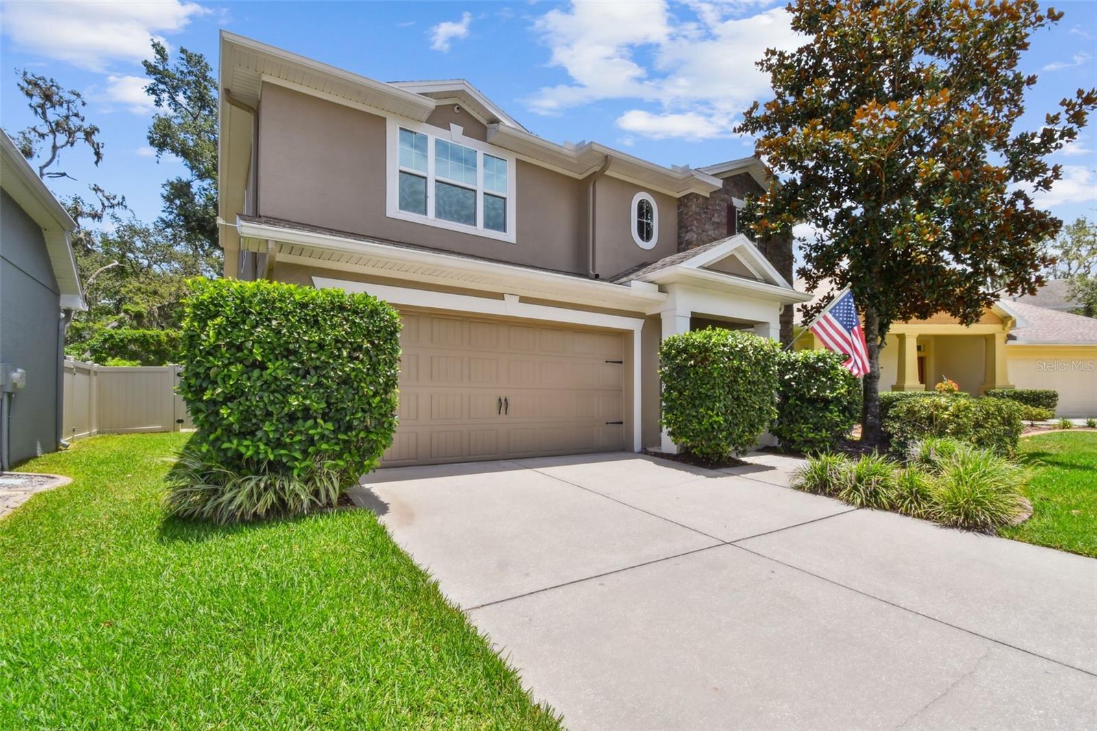 3530 BROOK CROSSING DRIVE