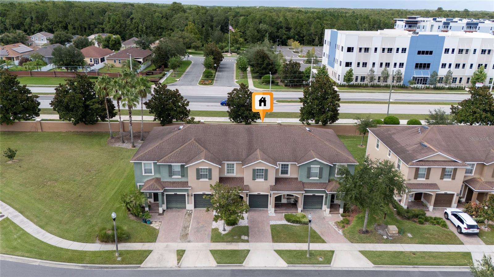 10709 SAVANNAH LANDING CIRCLE