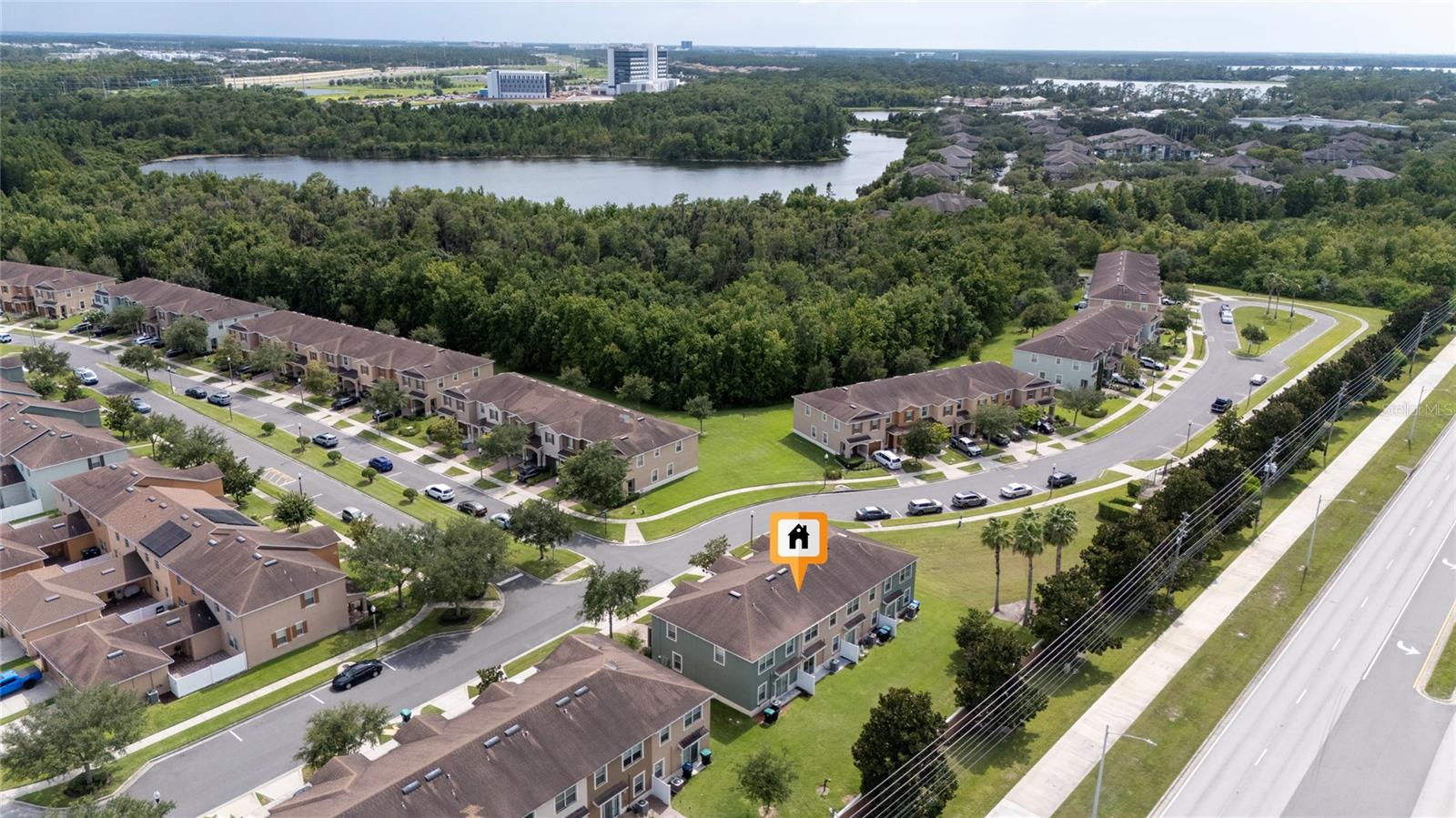 10709 SAVANNAH LANDING CIRCLE