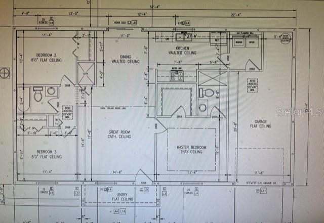BELLEVIEW HEIGHTS ESTATE - Residential