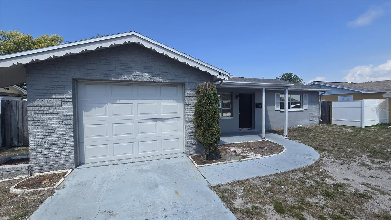 HOLIDAY LAKE ESTATES - Residential