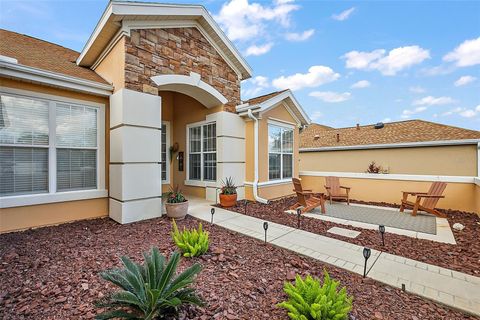 A home in SUMMERFIELD