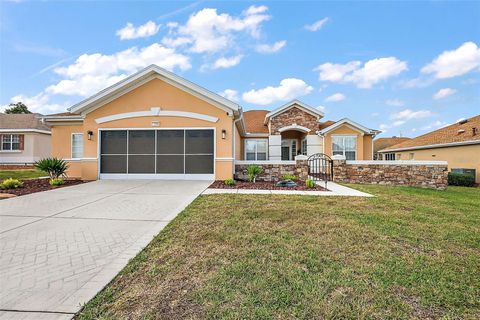 A home in SUMMERFIELD