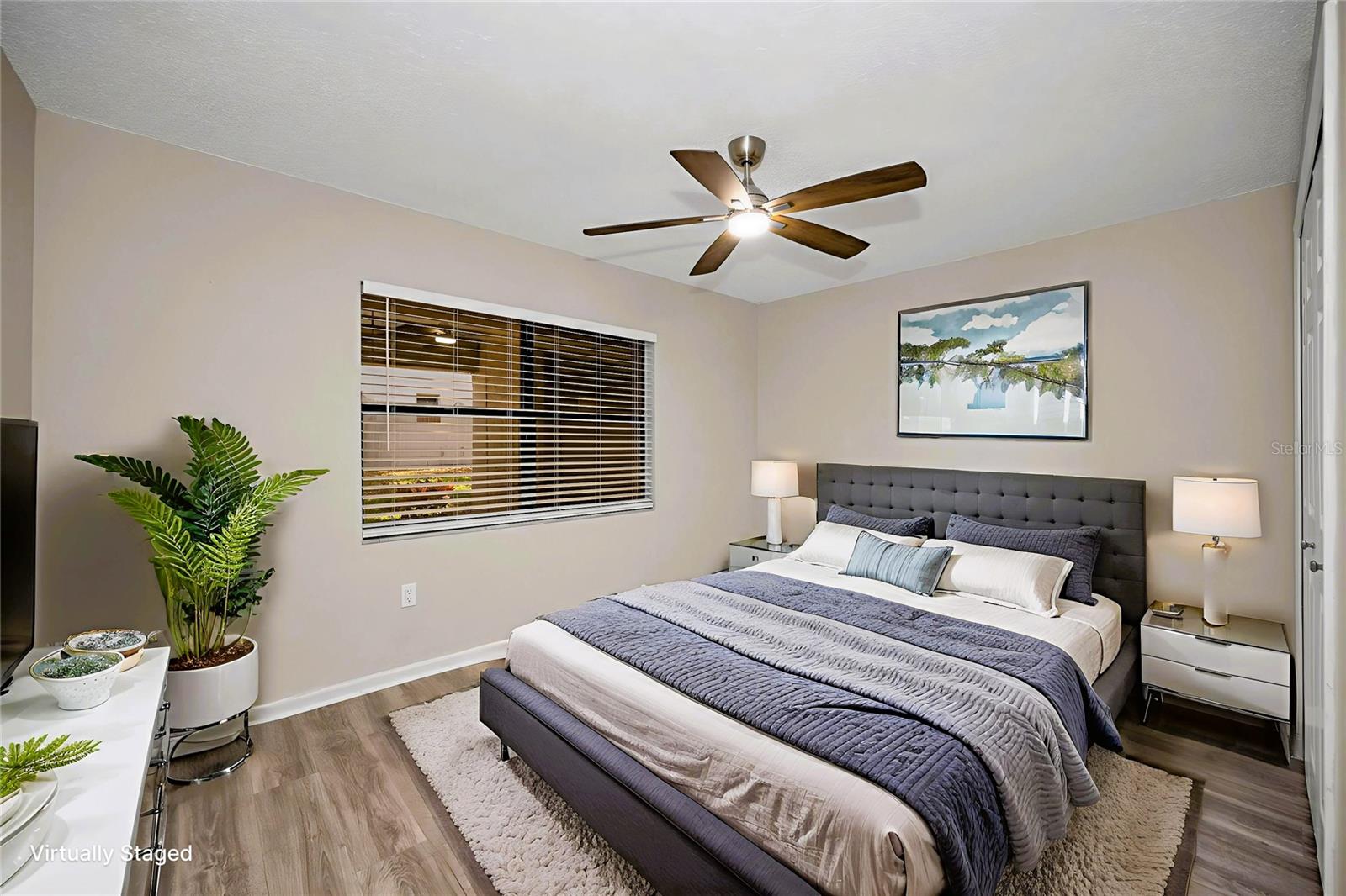 ESTANCIA CONDO - Residential