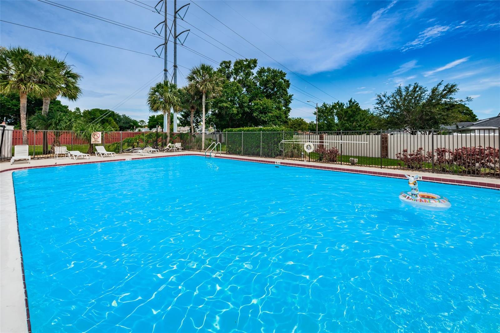 ESTANCIA CONDO - Residential