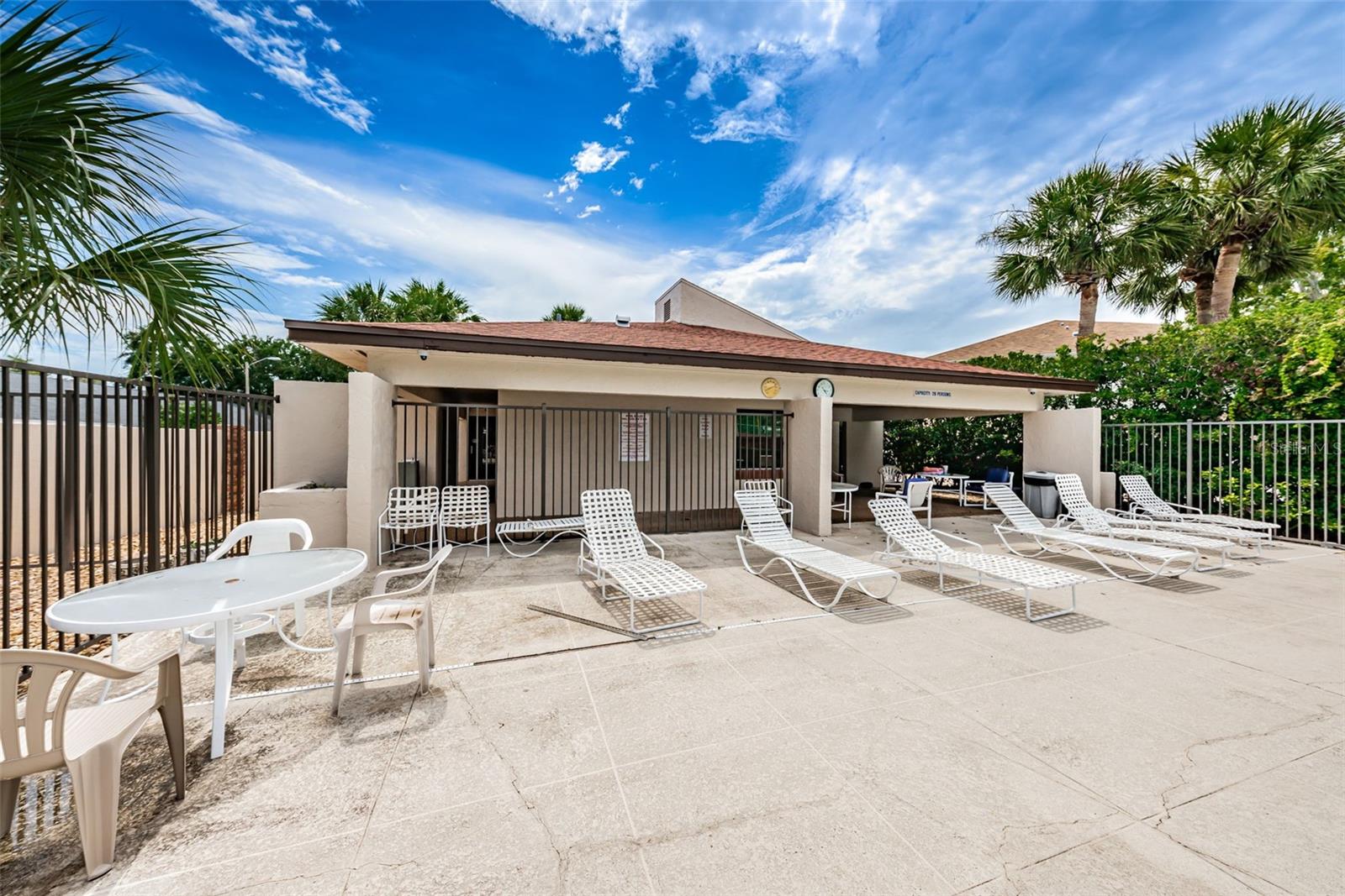 ESTANCIA CONDO - Residential