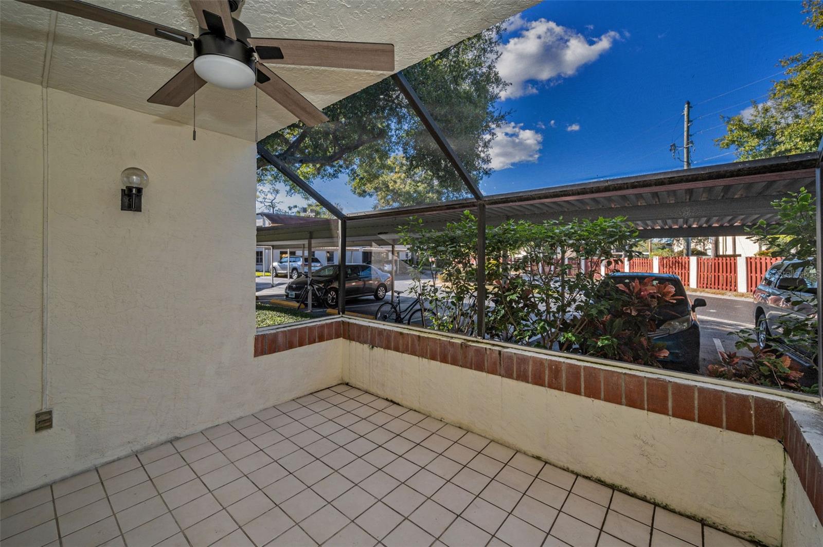 ESTANCIA CONDO - Residential