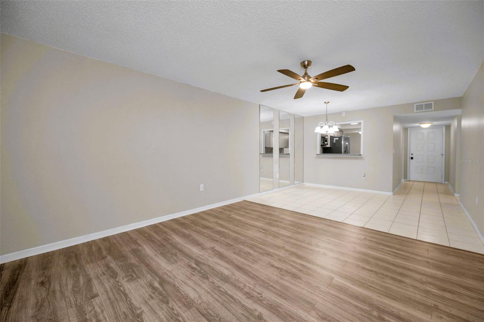 ESTANCIA CONDO - Residential