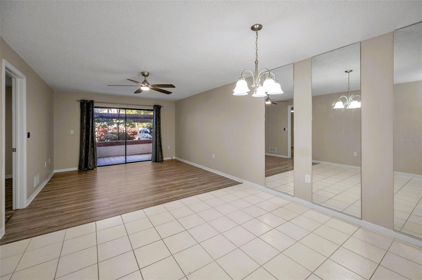 ESTANCIA CONDO - Residential