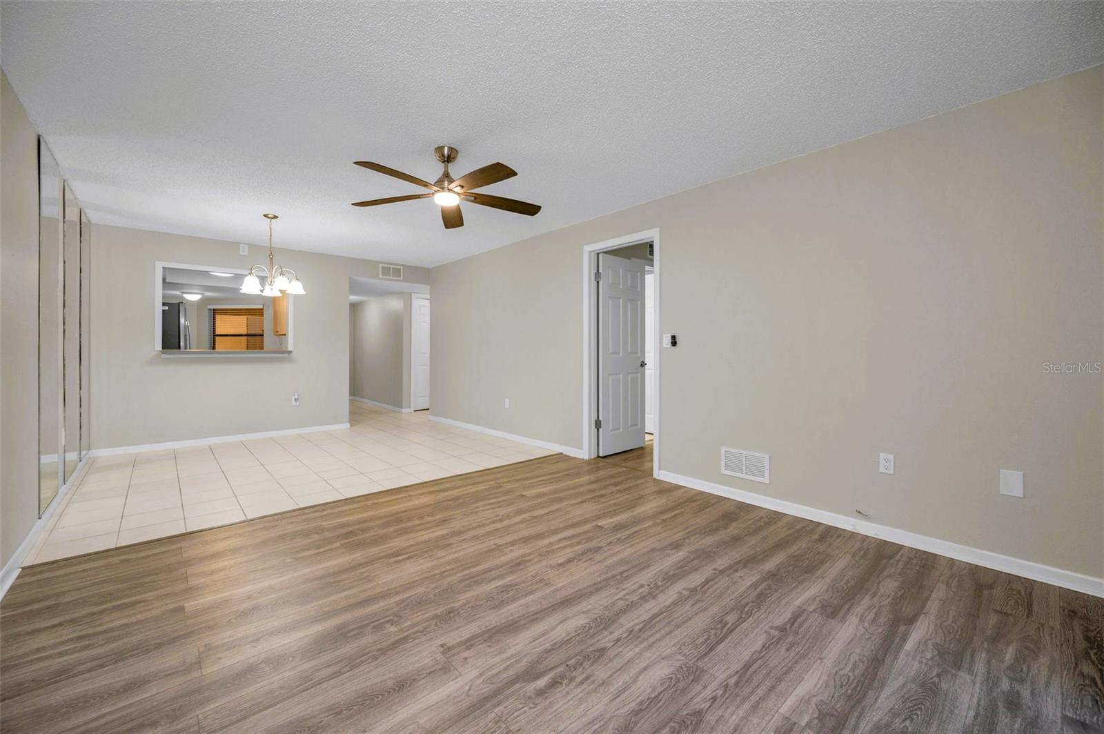 ESTANCIA CONDO - Residential