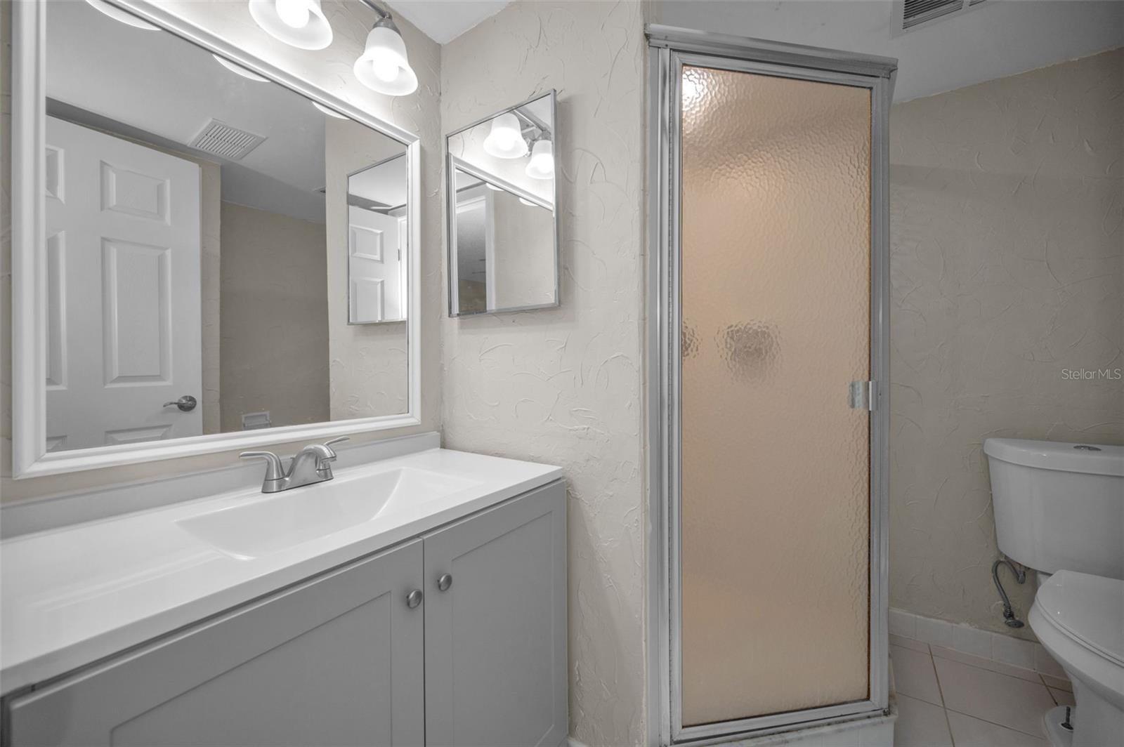 ESTANCIA CONDO - Residential