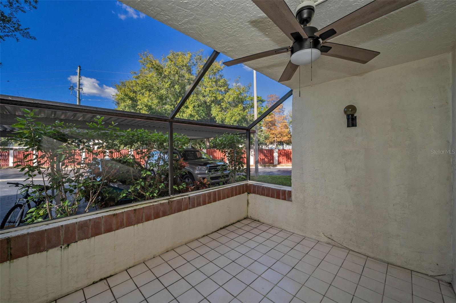 ESTANCIA CONDO - Residential