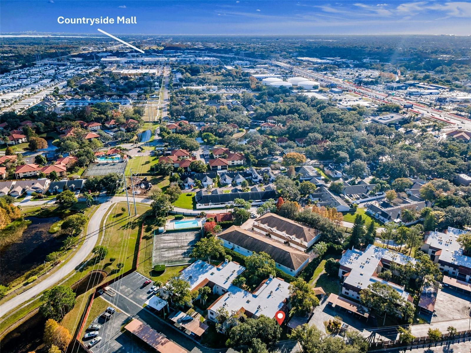 ESTANCIA CONDO - Residential